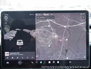 Tesla Model 3 Long Range 4WD 74kWh 2020