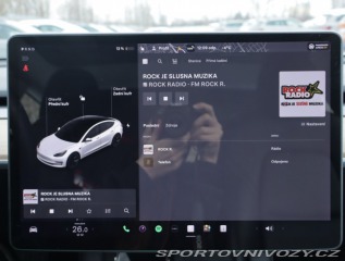 Tesla Model 3 Long Range 4WD 74kWh 2020