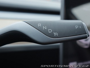 Tesla Model 3 Long Range 4WD 74kWh 2020