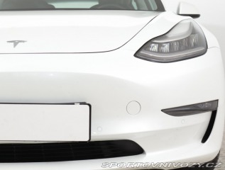 Tesla Model 3 Long Range 4WD 74kWh 2020