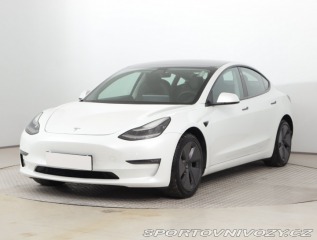 Tesla Model 3 Long Range 4WD 74kWh 2020