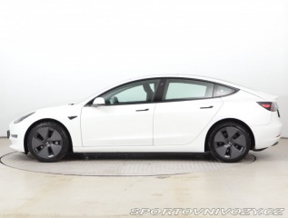 Tesla Model 3 Long Range 4WD 74kWh 2020