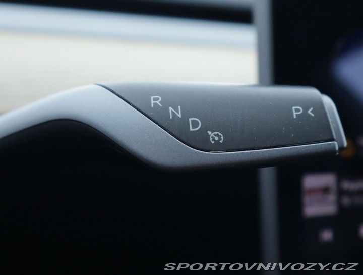 Tesla Model 3 Long Range 4WD 78kWh 2020