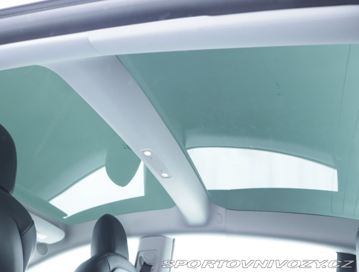 Tesla Model 3 Long Range 4WD 78kWh 2020