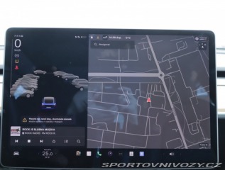 Tesla Model 3 Long Range 4WD 78kWh 2020