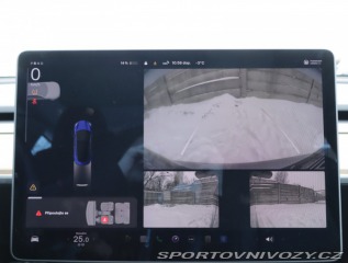 Tesla Model 3 Long Range 4WD 78kWh 2020