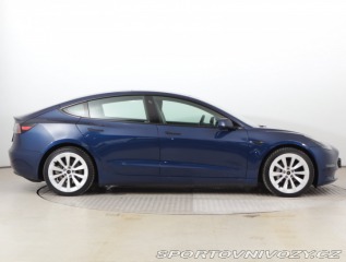 Tesla Model 3 Long Range 4WD 78kWh 2020