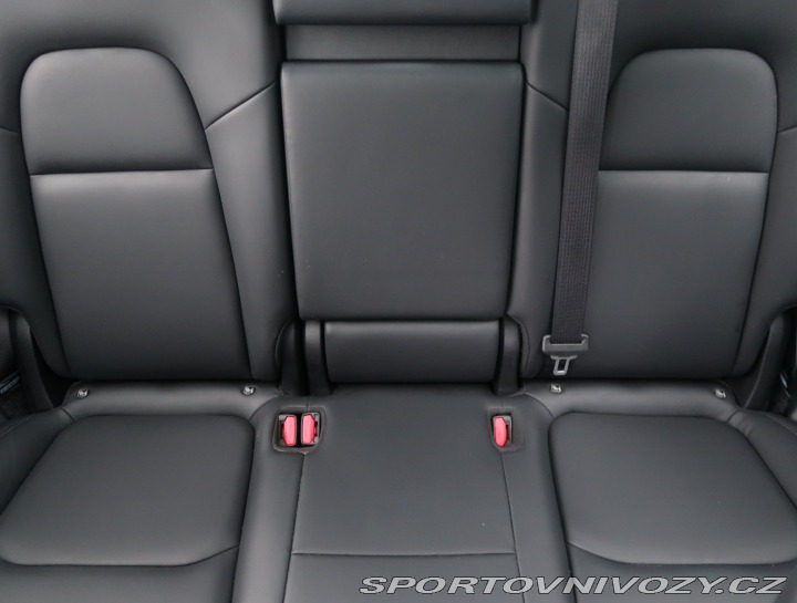 Tesla Model Y Long Range AWD 75kWh 2021