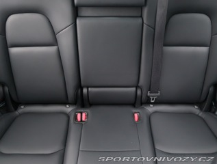 Tesla Model Y Long Range AWD 75kWh 2021