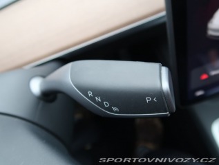 Tesla Model Y Long Range AWD 75kWh 2021