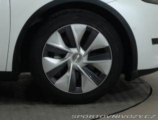 Tesla Model Y Long Range AWD 75kWh 2021