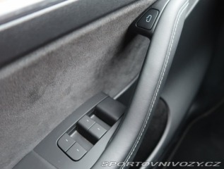 Tesla Model Y Long Range AWD 75kWh 2021