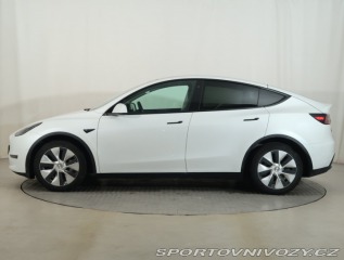 Tesla Model Y Long Range AWD 75kWh 2021