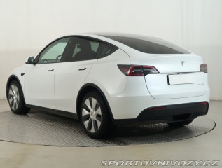 Tesla Model Y Long Range AWD 75kWh 2021
