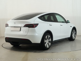 Tesla Model Y Long Range AWD 75kWh 2021