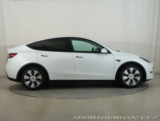 Tesla Model Y Long Range AWD 75kWh 2021