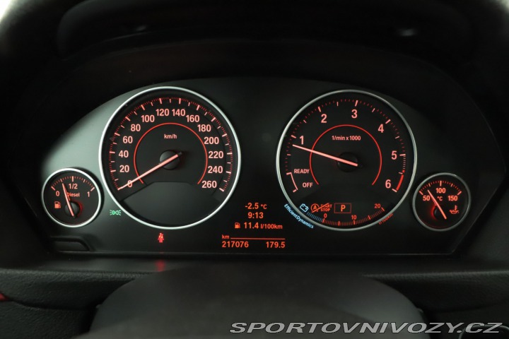 BMW 4 420d xDrive 2014