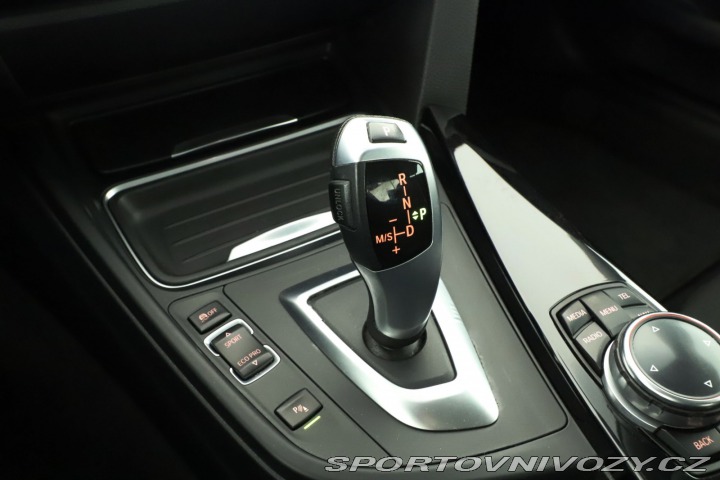 BMW 4 420d xDrive 2014