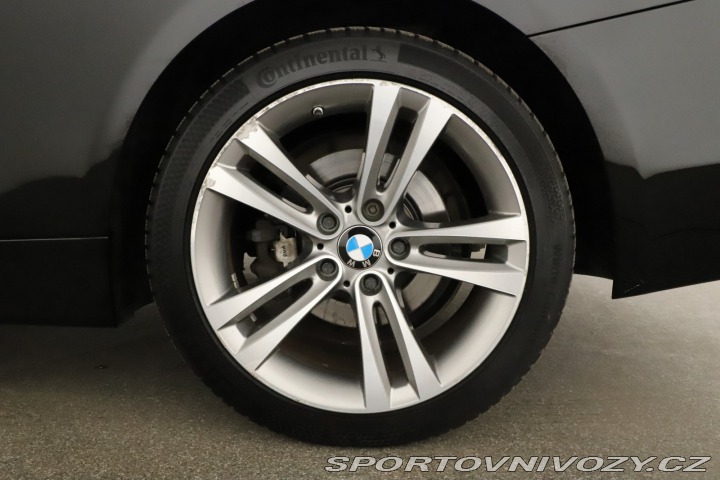 BMW 4 420d xDrive 2014