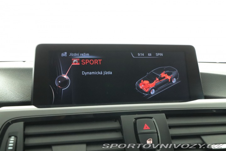 BMW 4 420d xDrive 2014