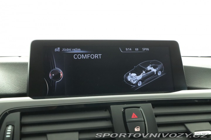 BMW 4 420d xDrive 2014