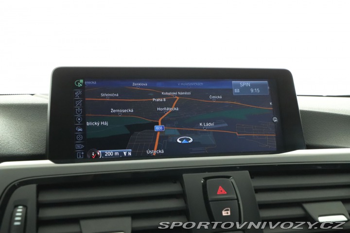 BMW 4 420d xDrive 2014