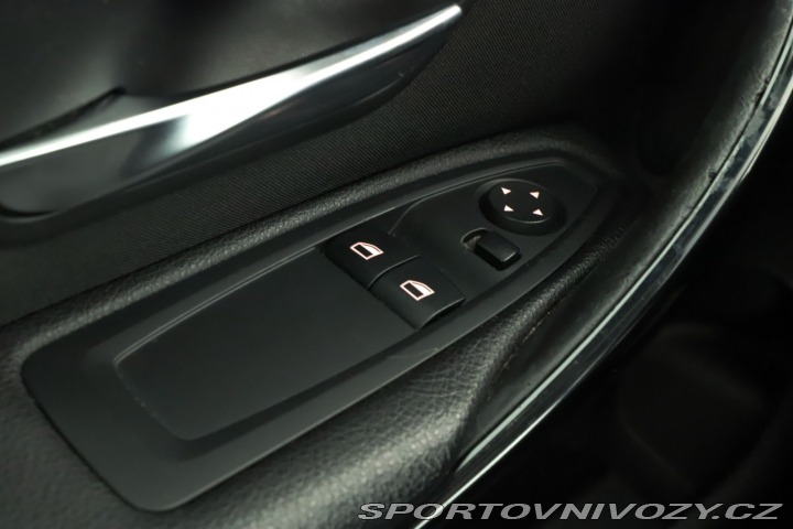 BMW 4 420d xDrive 2014