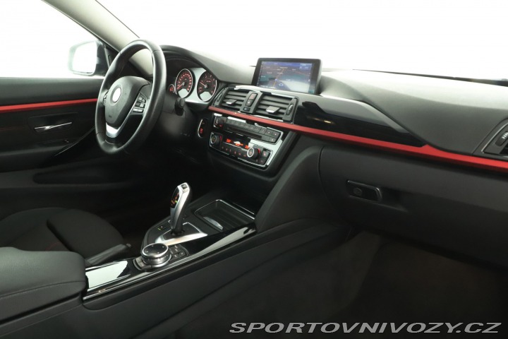 BMW 4 420d xDrive 2014