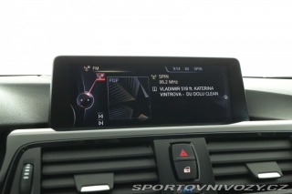 BMW 4 420d xDrive 2014