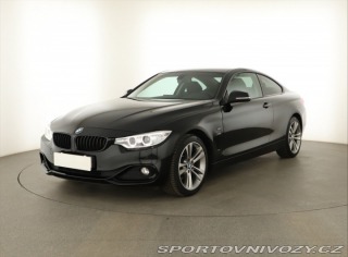BMW 4 420d xDrive 2014