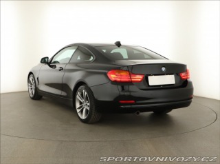 BMW 4 420d xDrive 2014