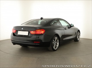 BMW 4 420d xDrive 2014