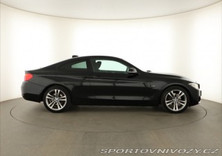 BMW 4 420d xDrive 2014