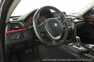 BMW 4 420d xDrive 2014