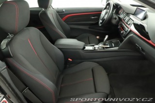 BMW 4 420d xDrive 2014