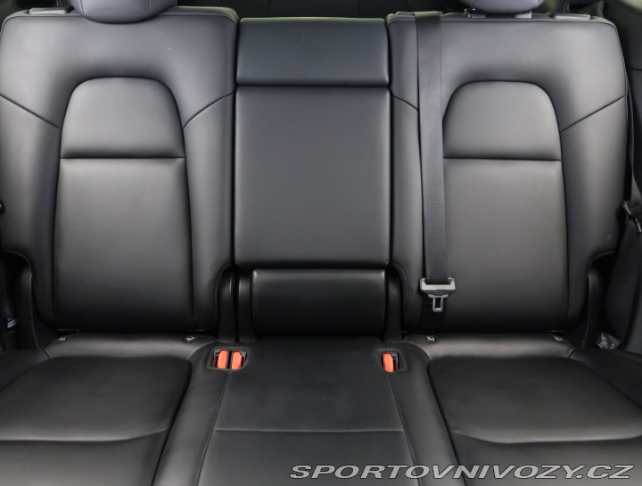 Tesla Model Y Long Range AWD 79kWh 2022