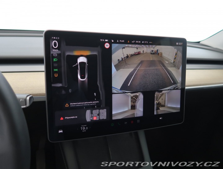 Tesla Model Y Long Range AWD 79kWh 2022