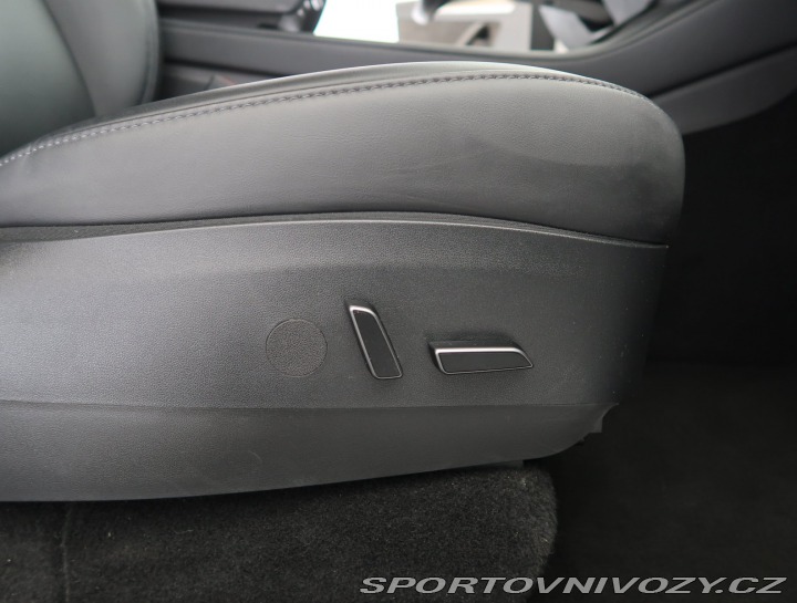 Tesla Model Y Long Range AWD 79kWh 2022