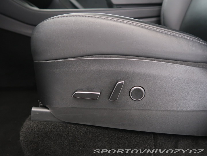 Tesla Model Y Long Range AWD 79kWh 2022