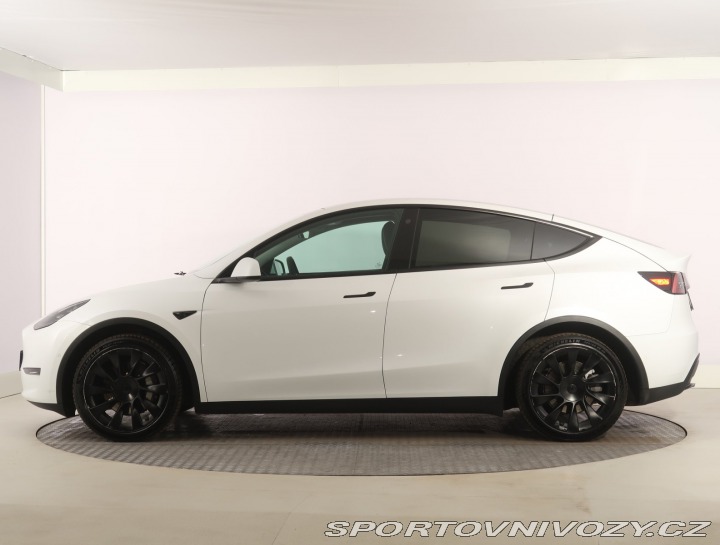 Tesla Model Y Long Range AWD 79kWh 2022