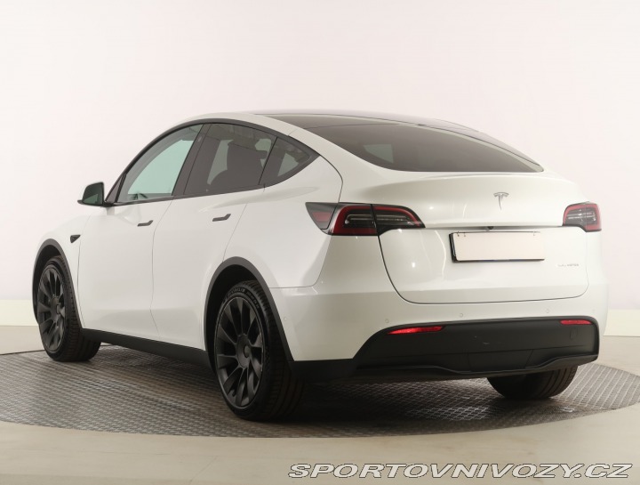 Tesla Model Y Long Range AWD 79kWh 2022