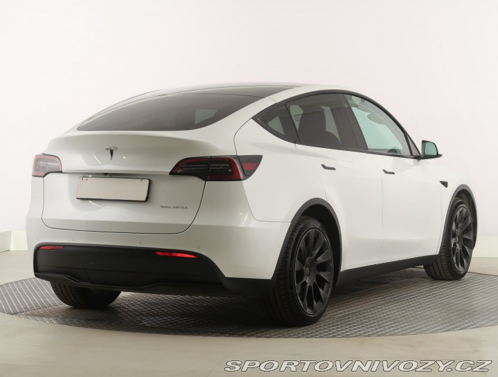 Tesla Model Y Long Range AWD 79kWh 2022