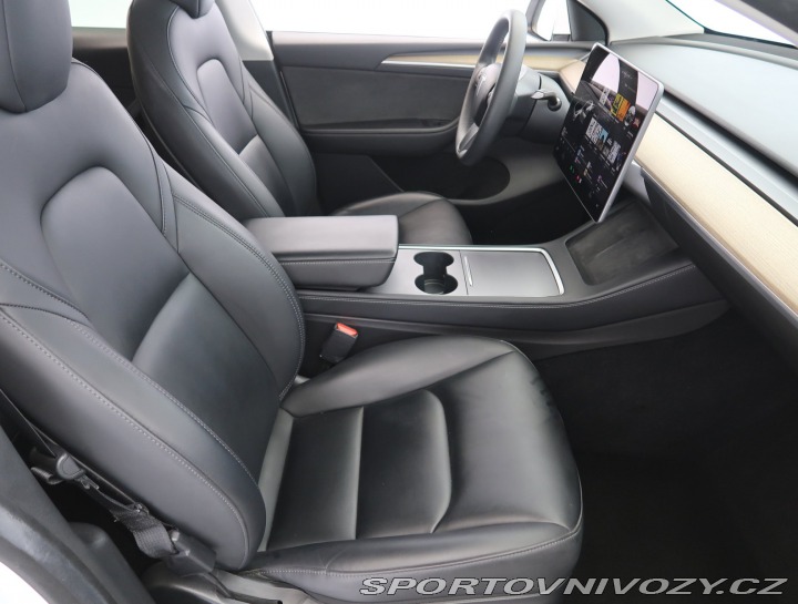 Tesla Model Y Long Range AWD 79kWh 2022