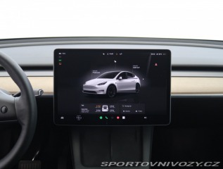 Tesla Model Y Long Range AWD 79kWh 2022