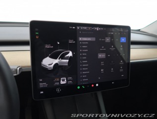 Tesla Model Y Long Range AWD 79kWh 2022