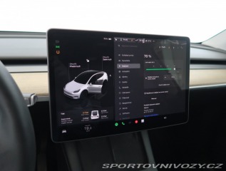 Tesla Model Y Long Range AWD 79kWh 2022