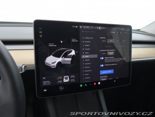 Tesla Model Y Long Range AWD 79kWh 2022