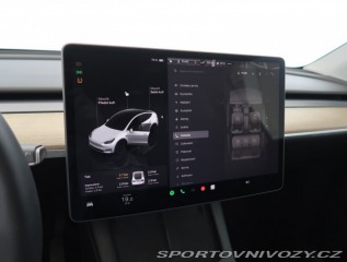 Tesla Model Y Long Range AWD 79kWh 2022