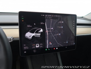 Tesla Model Y Long Range AWD 79kWh 2022