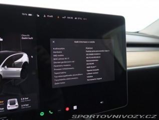 Tesla Model Y Long Range AWD 79kWh 2022